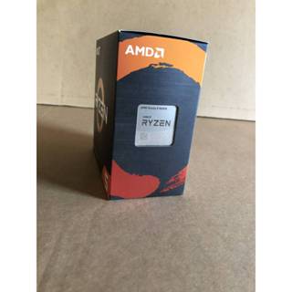 [全新] AMD Ryzen 5 R5 5600X CPU 六核 無內顯
