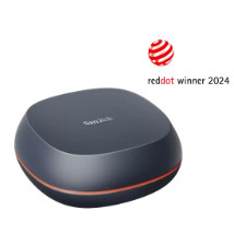 (先詢問庫存) SanDisk Desk Drive SSD 4TB (台灣本島免運費)