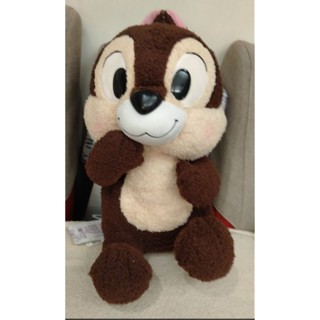 【現貨】 日版 SEGA 巨無霸 奇奇 裝可愛款 花栗鼠 蒂蒂 米奇米妮布魯託唐老鴨無 娃娃 玩偶 蒂蒂娃娃 奇奇娃娃