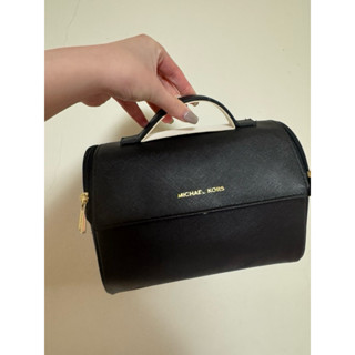 Michael Kors mk 手提化妝包