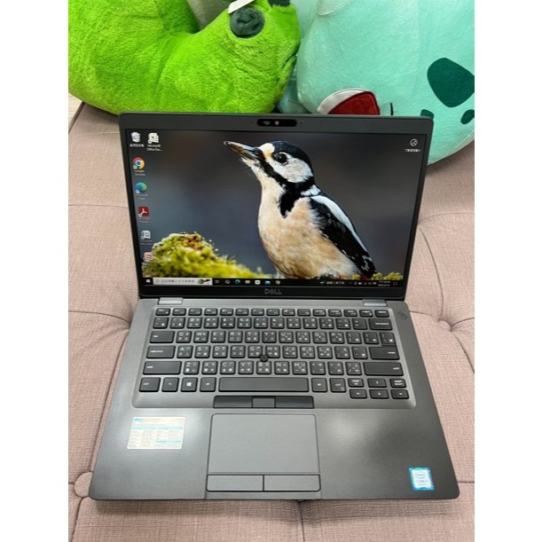 戴爾 Dell Latitude 5400 優惠 超值 二手筆電 文書筆電 備用筆電