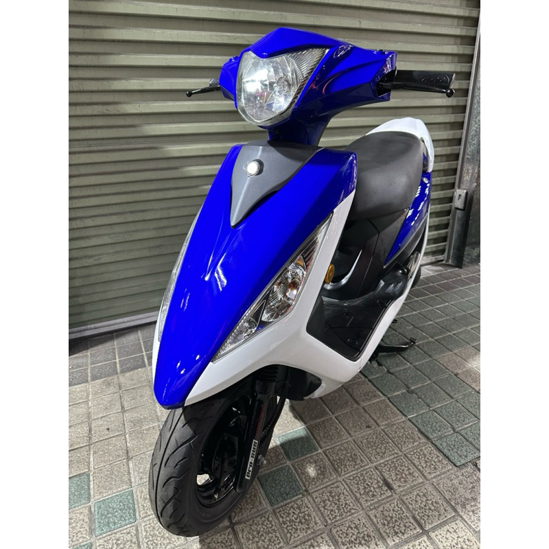 售 三陽 GT 125 便宜耐用代步機車 8879