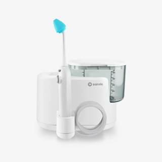 脈動式洗鼻器 SH101N 善鼻 動力式沖洗 洗鼻器【內附洗鼻桿3支 洗鼻鹽20小包】【聊聊可換 兒童 大人鼻桿】