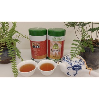 合一覺醒-有機氣定神閒茶 #重發酵茶 #熟茶 #有機 #低咖啡因 #GABA茶 #佳葉龍茶 #自由配 #茶葉