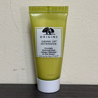 (當日寄+發票)品木宣言一飲而盡深度滋潤面膜15ml