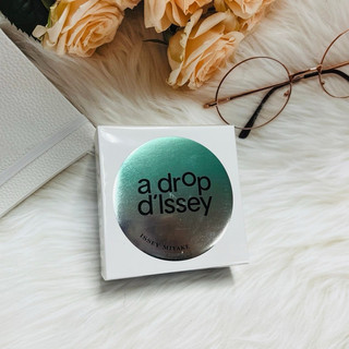 Issey Miyake 三宅一生 a drop d‘Issey 晨霧 淡香精 50ml