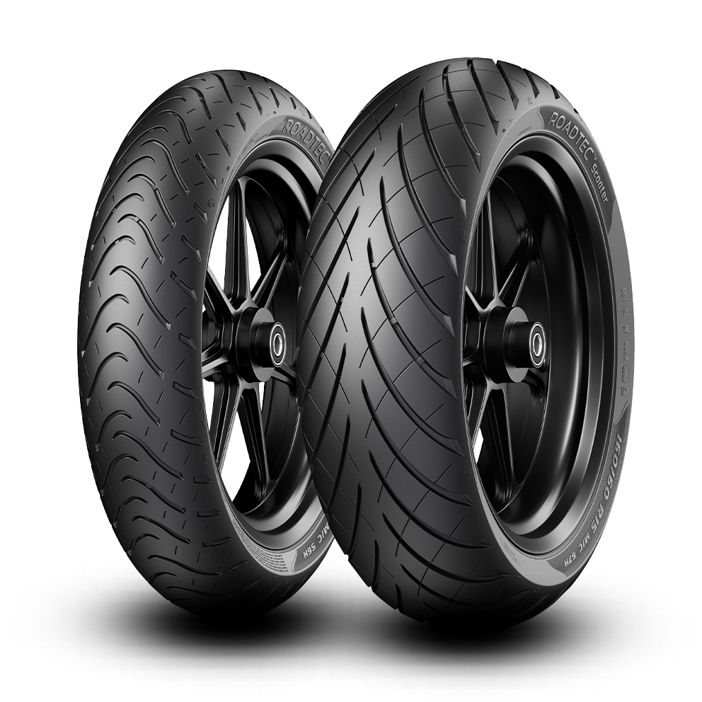 METZELER象牌ROADTEC SCOOTER 機車輪胎 110/90-13 2900元 SMAX FORCE