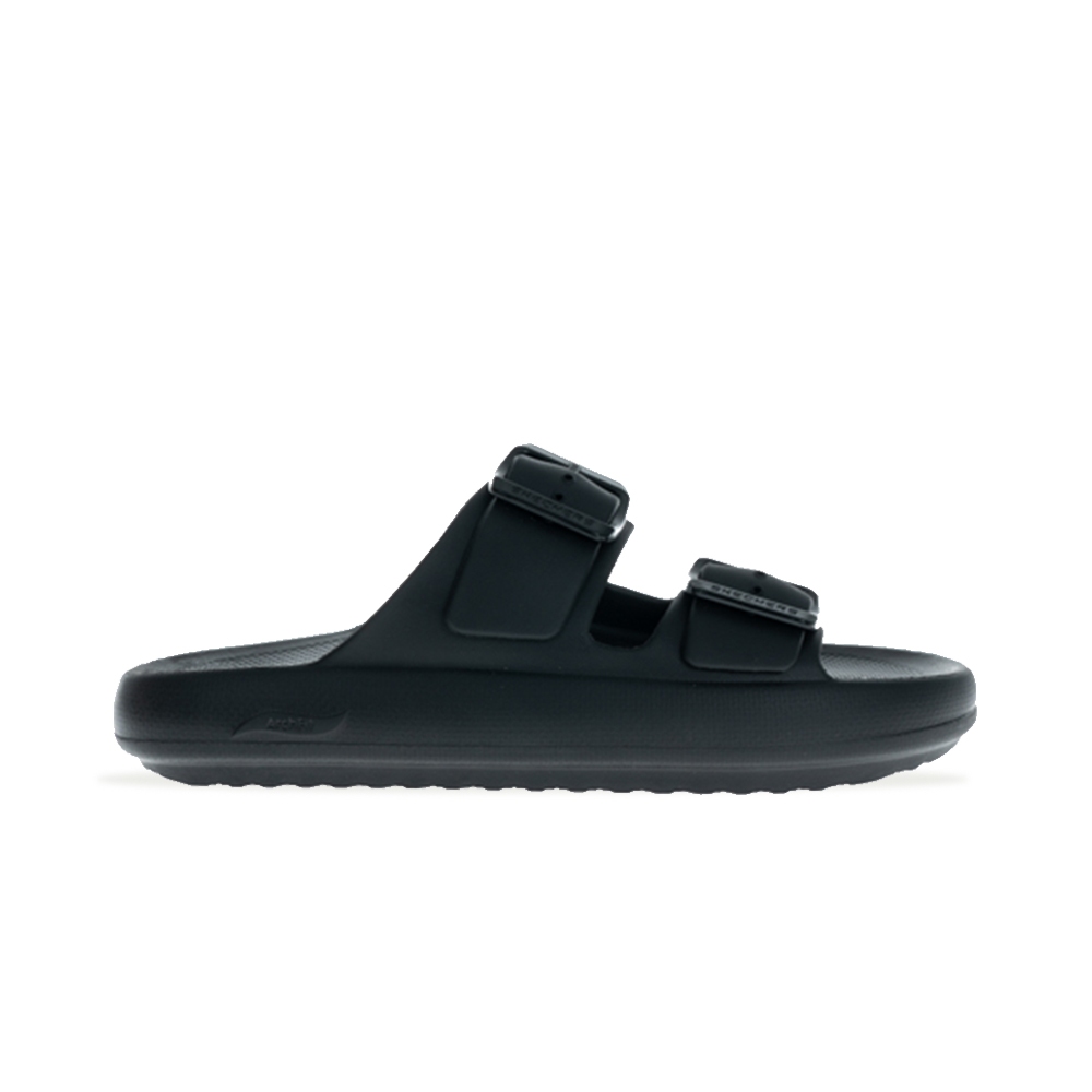 SKECHERS 男 ARCH FIT HORIZON 拖鞋-243336BBK