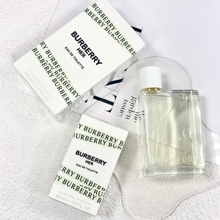 BURBERRY HER 晨曦之翼 女性淡香水 30ML / 100ML◆NANA◆