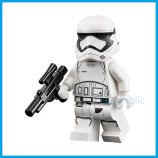 LEGO 樂高 75103 白兵 風暴兵 單人偶 全新品 星際大戰 Stormtrooper 75139 75132