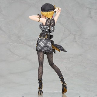 玩具研究中心 現貨 ALTER 1/7 偶像大師 灰姑娘女孩 宮本芙蕾德莉卡 Fre de la Mode Ver.