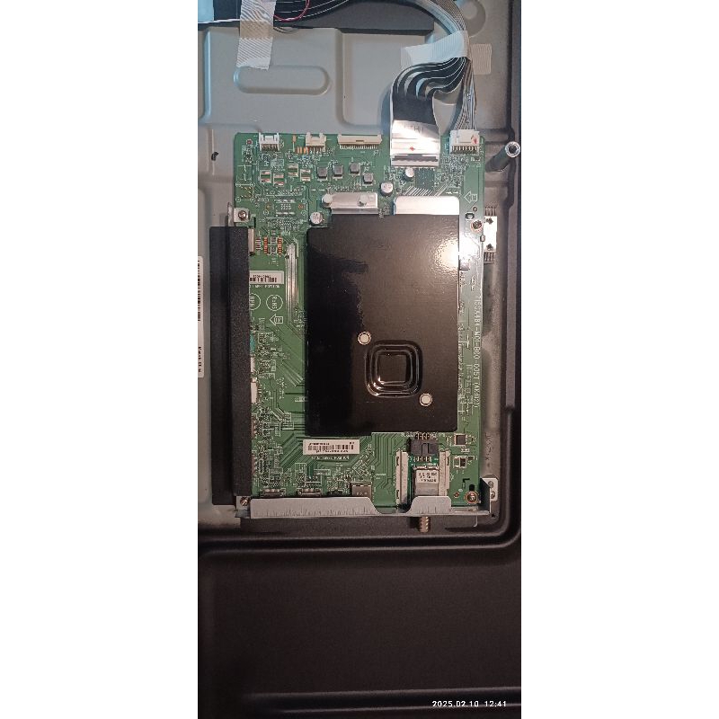 液晶損壞拆機良品 飛利浦 PHILIPS 55PUH8215/96 主機板 電源板 邏輯板 排線 55吋液晶電視