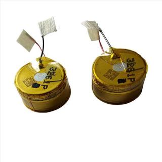 Varta CP1254 A4適用B&O BO Beoplay E6 H5 E8三代藍牙耳機電池配件