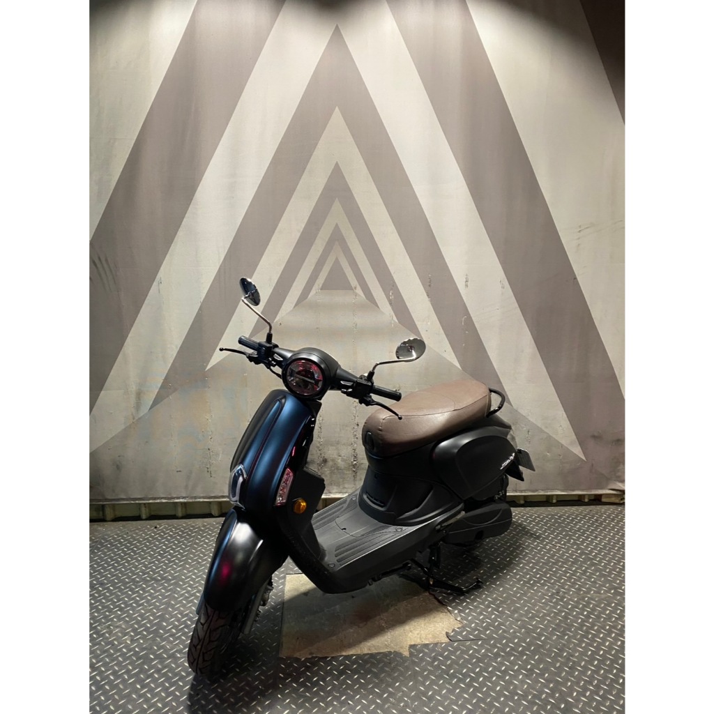 【保固車】【0元交車】2020年 KYMCO 光陽 MANY 125 MANY 125 雙碟 機車
