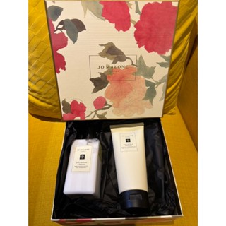 全新 Jo Malone 英國梨與小蒼蘭潤膚乳 情人 生日 禮物 2027到期
