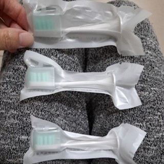 米家聲波電動牙刷頭(通用型)