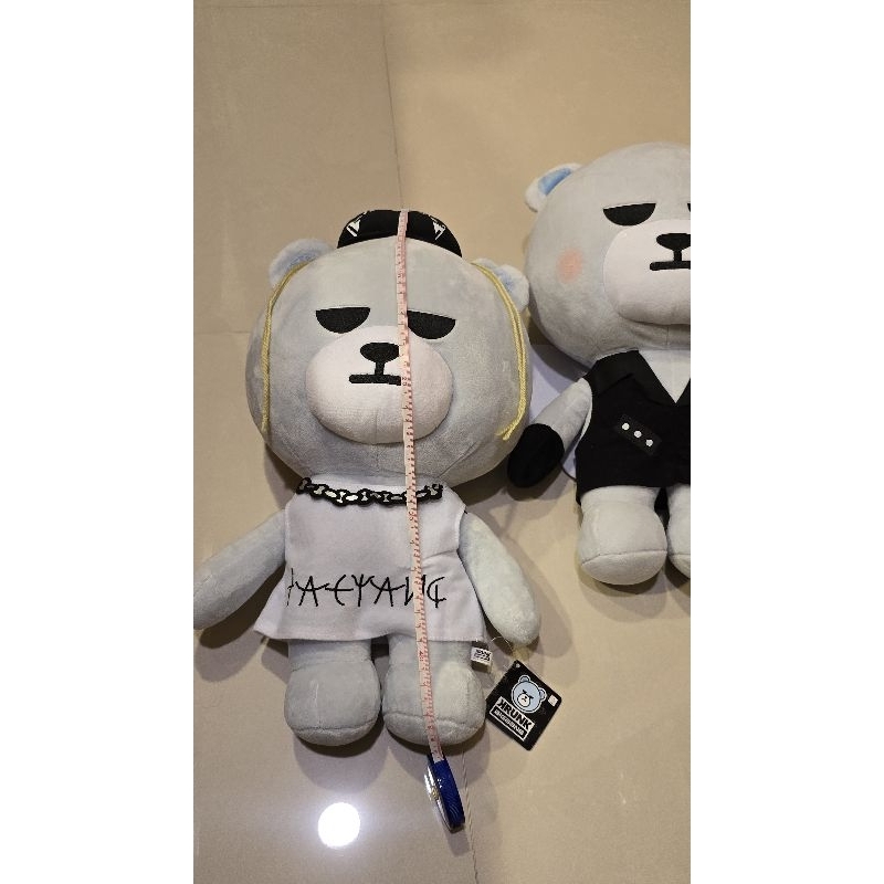 BTS 2019年回憶錄 普版 號錫卡 bigbang krunk GD 權志龍 YG熊