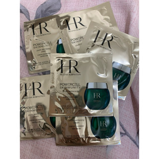 HR 赫蓮娜 植萃綠寶修護水凝霜 1.5ml