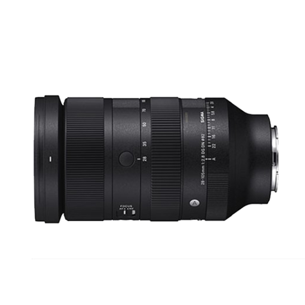 【Sigma】 28-105mm F2.8 DG DN ART  (恆伸公司貨) 原廠保固