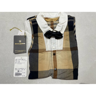 (二手)Kinloch Anderson金安德森 嬰幼兒兔裝 75cm