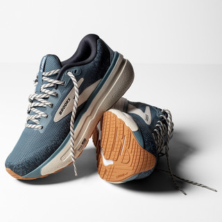 【BROOKS】女 避震緩衝象限 Ghost Max 2 (1204201B466)