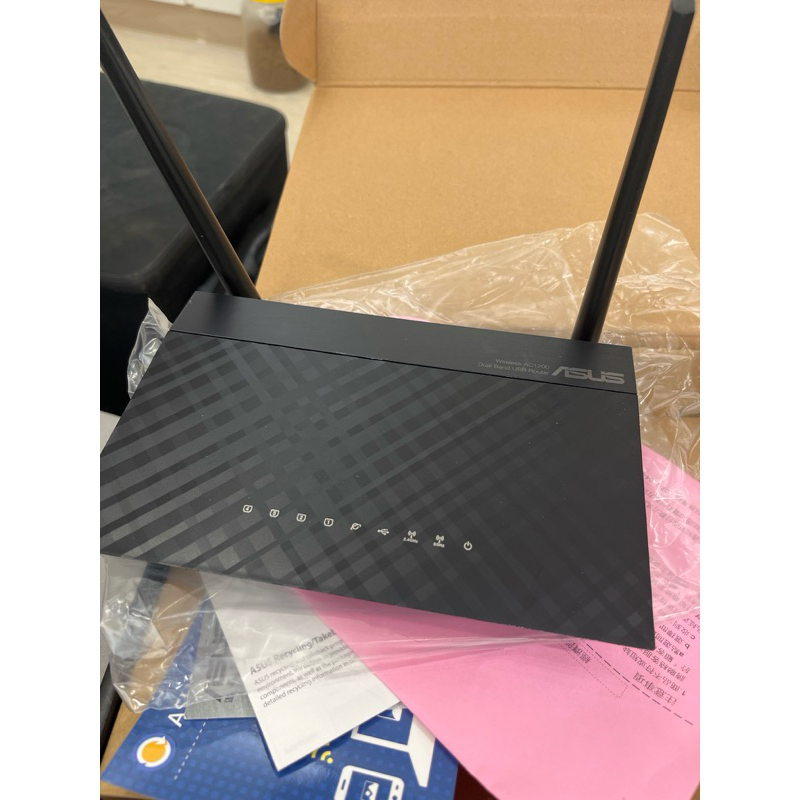 華碩 RT ac54u的價格推薦 - 2026年4月 | 比價比個夠BigGo