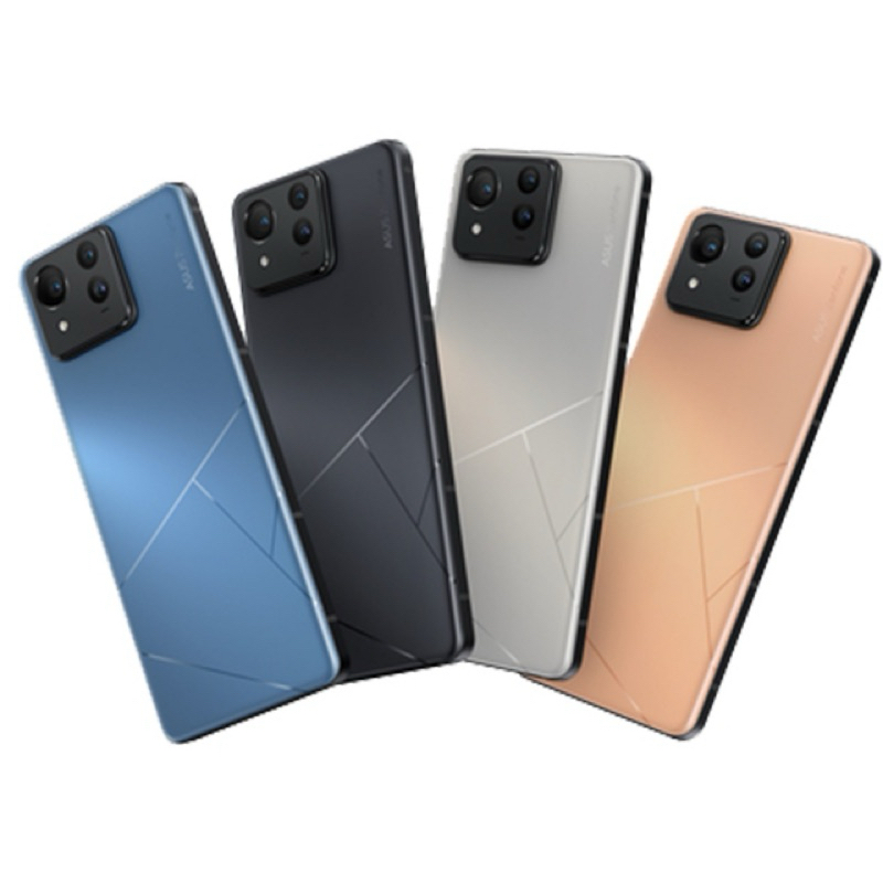 💰免運💰二手📱中古📡台北🌈另🔗有💵自🎙️取💡價💵 ASUS Zenfone 11 Ultra
