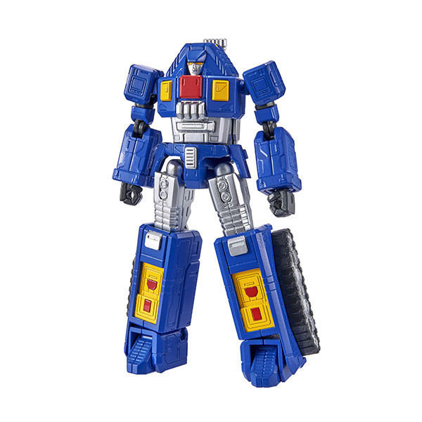 Megahouse Machine Build 機器勇士 天威勇士 倍功夫 戰鬥機器人 東海模型