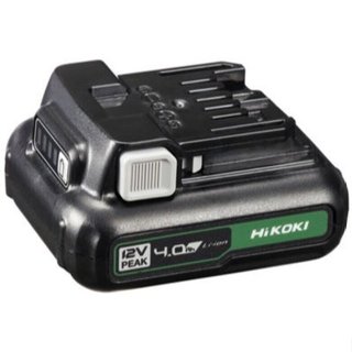 (木工工具店)附發票 HIKOKI 12V鋰電池 BSL1225M BSL1240M 滑軌式 鋰電池 臺灣公司貨