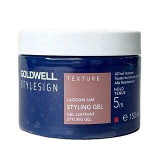 🔥正品+發票 GOLDWELL 歌薇 藍色珊瑚礁 150ml 升級版 髮膠 光澤感 🥀CAROL小舖