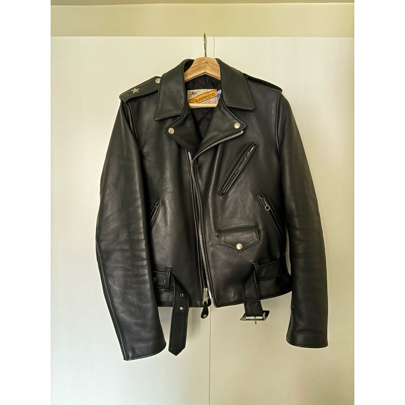 Schott 613 One Star