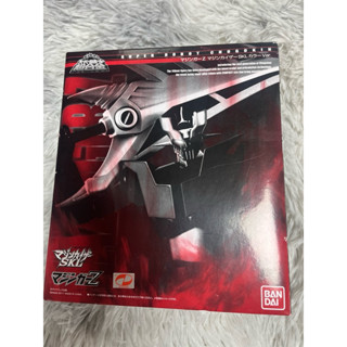 萬代BANDAI 超合金 SR 大劍 SKL 無敵鐵金剛