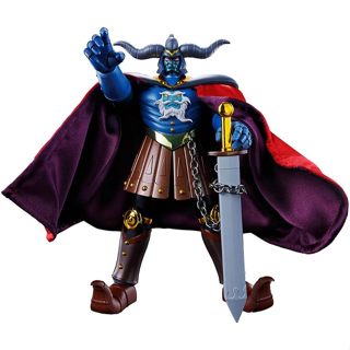 八田元氣小棧日版新品 BANDAI 萬代 超合金魂 GX-110 真無敵鐵金剛ZERO vs 暗黑大將軍 黑暗大將軍