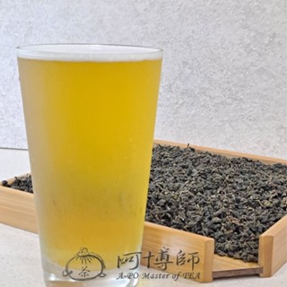 《阿博師》春烏龍-商用茶葉600g裝#飲料#商用茶葉#四季焙火香#營業用