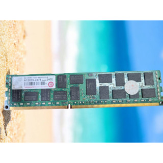 含稅 伺服器用 創見 8G DDR3 1333 REG 1600 終身保固 04R958