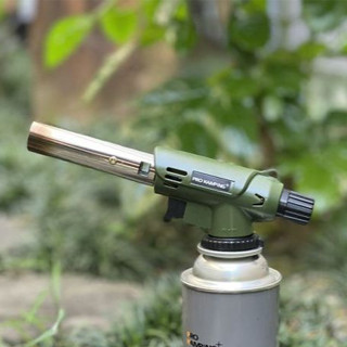 噴槍 點火槍 PROKAMPING 領航家 防衝火噴槍 卡式噴槍 點火器 火炬 電子點火噴槍 卡式瓦斯 公司貨 妙管家