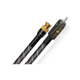 【海恩數位】WireWorld Platinum Starlight® 8 同軸數位音訊線