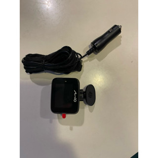 Mio MiVue C316 行車記錄器
