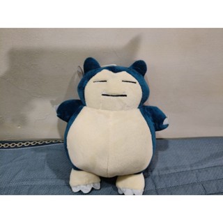 （現貨）寶可夢 卡比獸 玩偶