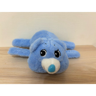 CARE BEARS 小熊毛絨玩偶
