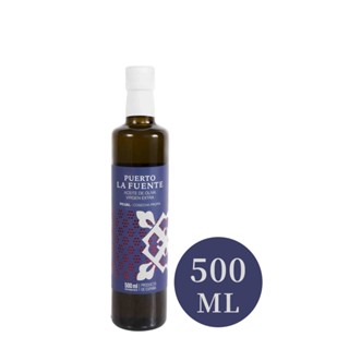生命之泉 第一道特級冷壓初榨橄欖油500ml