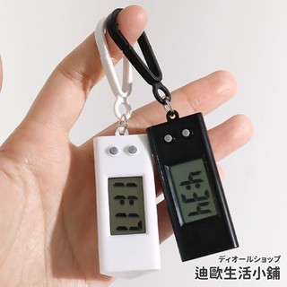 【臺灣出貨】電子錶 電子鐘 考試時鐘 考試手錶 靜音時鐘 LED時鐘 迷你時鐘 時鐘 電子時鐘 桌面時鐘 數字鐘 電子表