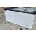 變頻 省電 營業用冷凍櫃 SD-600 LED 玻璃對拉冰櫃 6尺 545公升 臥式冰櫃 110V 全省配送