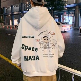 【臺灣出貨】帽t 長袖 連帽衛衣 帽t 大學t 美式帽t 寬鬆衛衣 美式復古上衣 美式學院風 秋天穿搭 衛衣男 冬天衣服