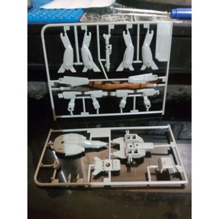早期臺製 超時空要塞 小模型 C
