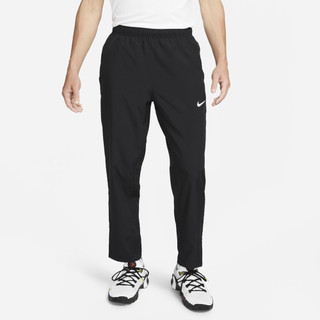 NIKE AS M NK DF FORM PANT ALT 男 運動長褲 黑-FB7491010