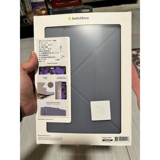 SwitchEasy 2024 iPad Pro 11吋 (2024 Pro 11 專用)