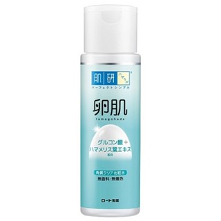 【全新封膜 效期2026.10】 Hada-Labo 肌研 卵肌溫和去角質化粧水170ml 化妝水