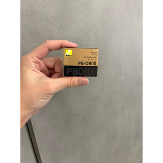 nikon 尼康 PB-DF DF造型別針 單眼相機 鏡頭 鑰匙圈 週邊 PB-D800限量