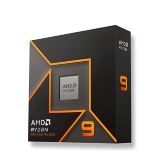 AMD Ryzen 9 9950X 16核32緒 盒裝中央處理器 100-100001277WOF